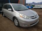 2006 TOYOTA  SIENNA