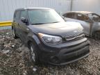 2018 KIA  SOUL