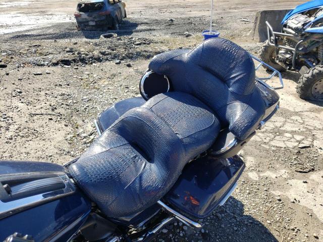 2014 HARLEY-DAVIDSON FLHTK SHRI 1HD1KNL1XEB632739