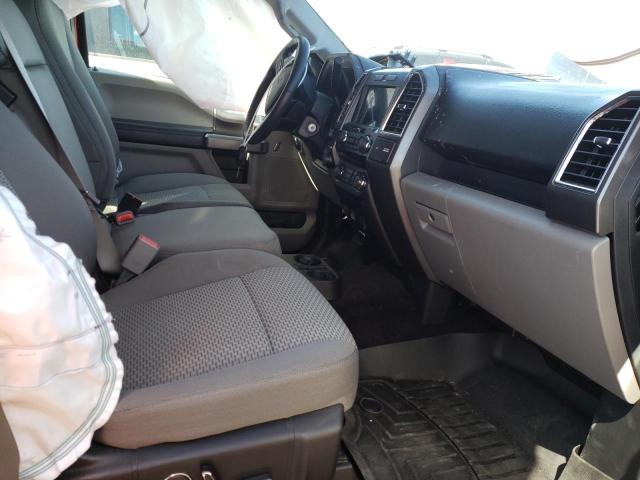 2016 FORD F150 SUPER - 1FTFW1EG7GFB61344