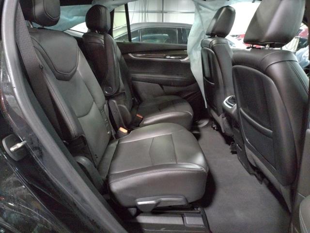 2020 CADILLAC XT6 SPORT 1GYKPGRS0LZ103530