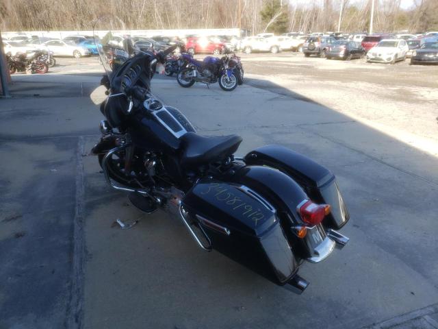 2020 HARLEY-DAVIDSON FLHTP 1HD1FMP12LB628318