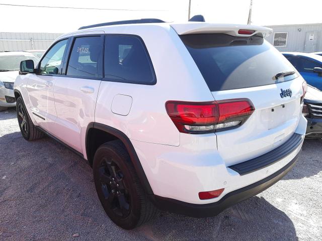1C4RJEAG4KC811590 Jeep Grand Cher 2019. Фото: 2