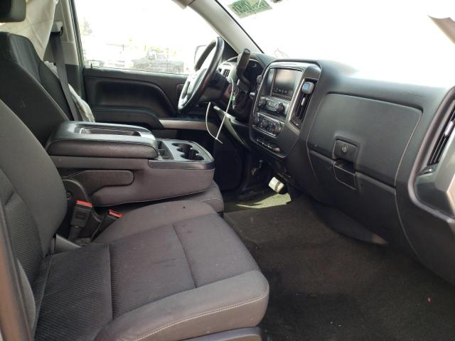 2016 CHEVROLET SILVERADO 3GCPCREC8GG123483