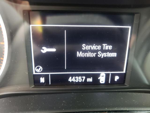 1G1BC5SM0K7109882 Chevrolet Cruze Ls 2019. Фото: 7