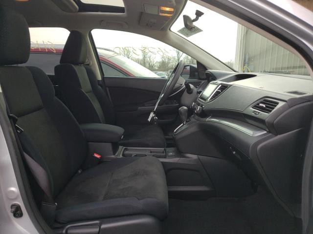 2015 HONDA CR-V EX - 2HKRM4H54FH704085