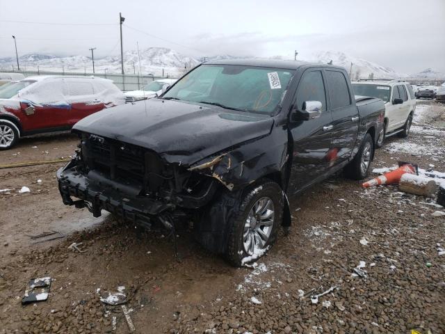 2014 RAM 1500 LONGH - 1C6RR7PT2ES134064