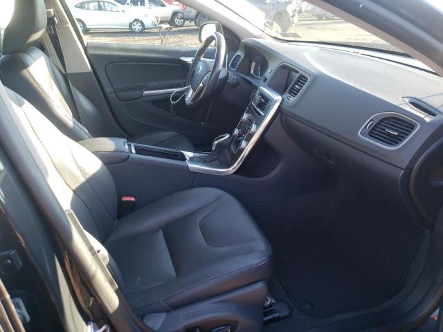 2015 VOLVO V60 PREMIE YV1612SK7F1264492