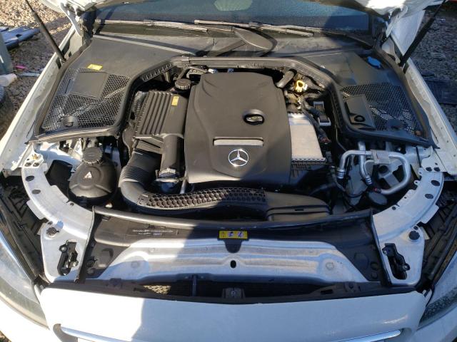 2016 MERCEDES-BENZ C 300 4MAT - 55SWF4KB0GU106148