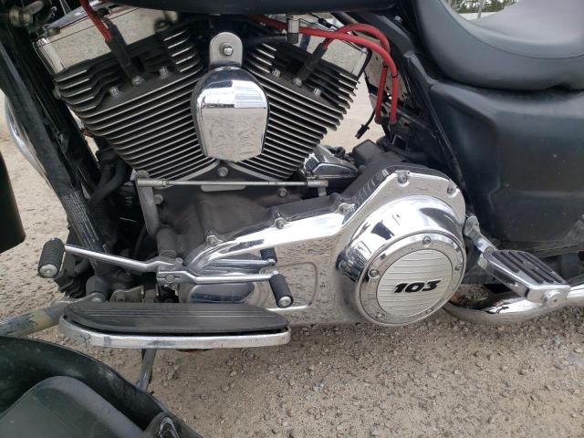 1HD1KBM14CB639423 Harley-Davidson Flhx Stree 2012. Фото: 6
