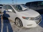 2010 HONDA  INSIGHT