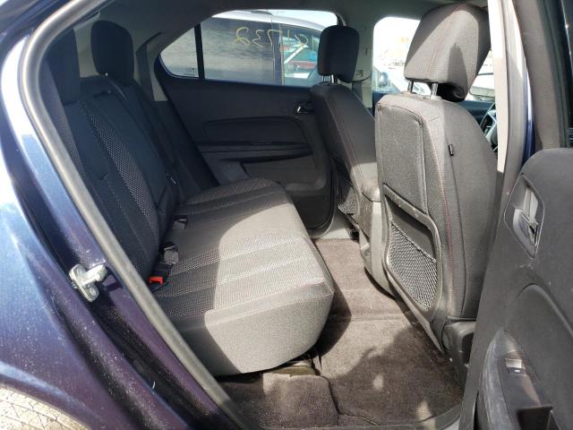 2016 CHEVROLET EQUINOX LT 2GNALCEK3G1150617