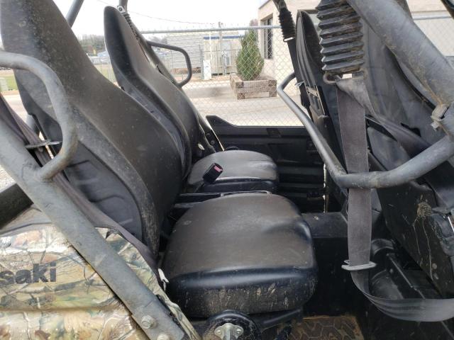 2012 KAWASAKI KRT750 D JKARTDD1XCB500131