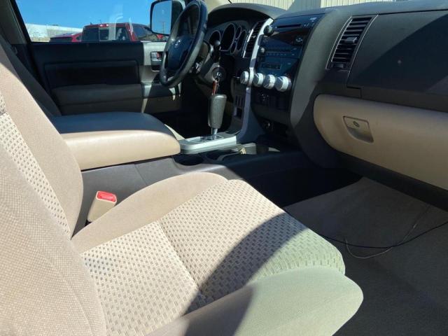5TFEY5F14AX095635 Toyota Tundra Cre 2010. Фото: 4