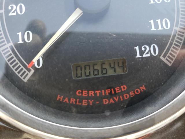 2001 HARLEY-DAVIDSON FLHR 1HD1FDV1X1Y610548