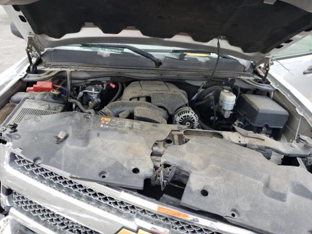 3GCPCREA2CG174468 Chevrolet Silverado 2012. Фото: 6