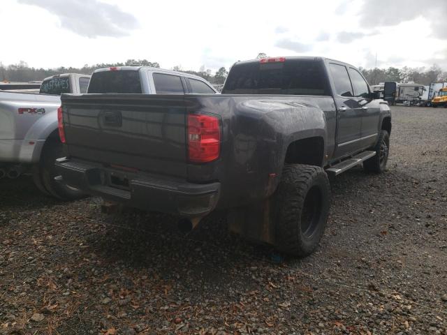 2015 GMC SIERRA K35 1GT424E85FF649073