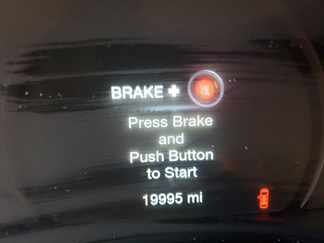 2021 DODGE DURANGO SR 1C4SDJGJ2MC626297