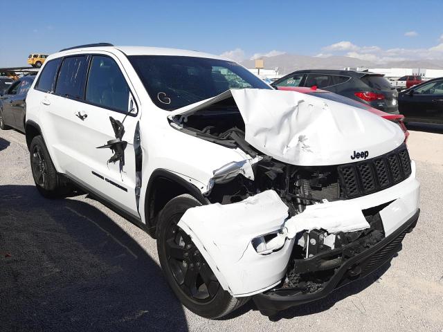 1C4RJEAG4KC811590 Jeep Grand Cher 2019