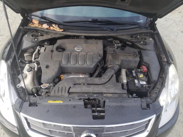 1N4AL2AP1AC149445 Nissan Altima Bas 2010. Фото: 6