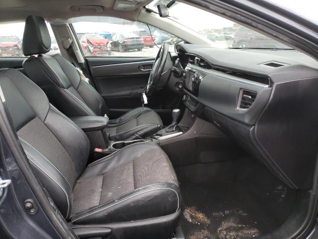 2016 TOYOTA COROLLA L 5YFBURHE5GP423867