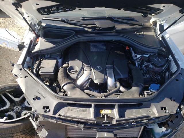 2019 MERCEDES-BENZ GLS 550 4M 4JGDF7DE3KB195982
