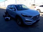 2017 HYUNDAI  TUCSON