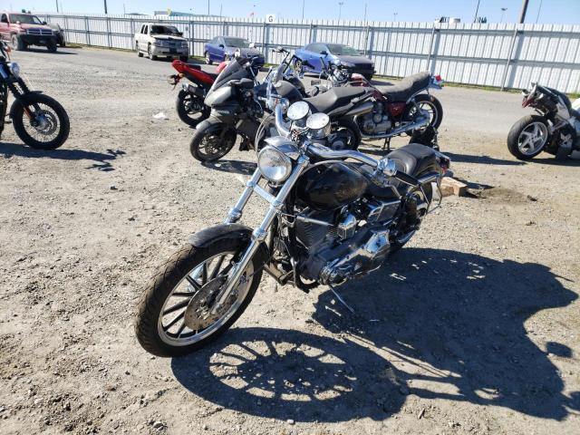 2000 HARLEY-DAVIDSON FXD 1HD1GHV32YY308140