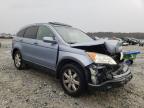 2007 HONDA  CRV