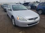 2005 HONDA  ACCORD