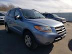 2009 HYUNDAI  SANTA FE