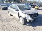 NISSAN VERSA 2016 foto