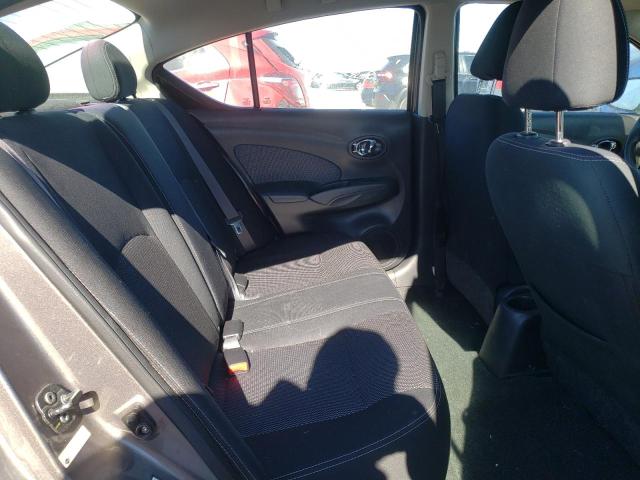 3N1CN7AP6FL824599 Nissan VERSA S