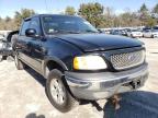 2002 FORD  F-150