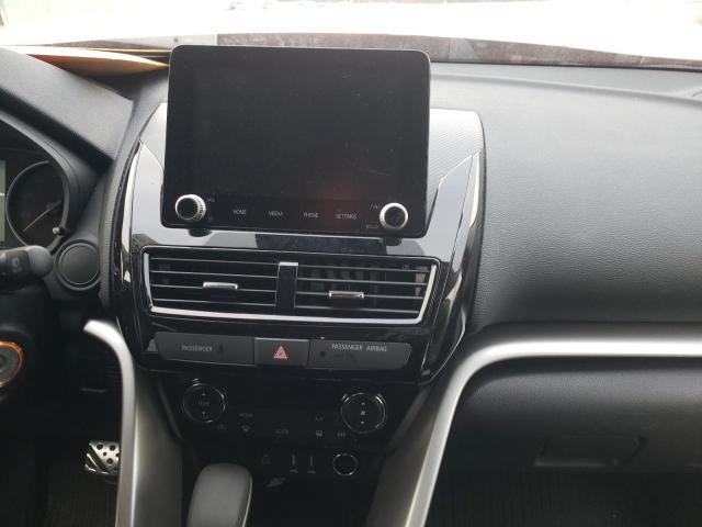 2022 MITSUBISHI ECLIPSE CR - JA4ATVAA4NZ030941