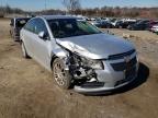 2012 CHEVROLET  CRUZE