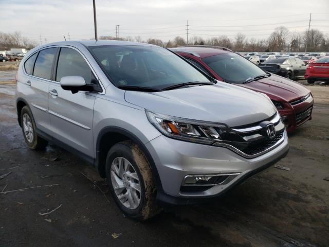 2015 HONDA CR-V EX - 2HKRM4H54FH704085