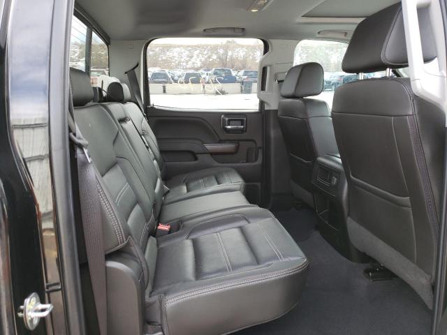 2019 GMC SIERRA K35 1GT42WEY0KF218792