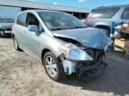 2012 NISSAN  VERSA