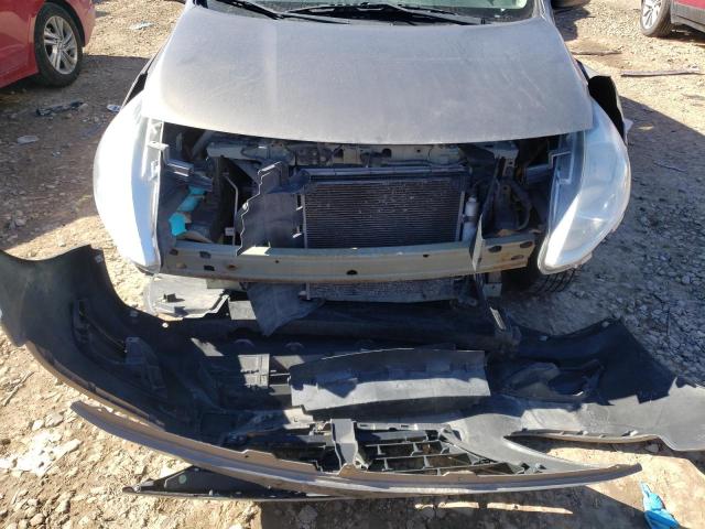 3N1CN7AP6FL824599 Nissan VERSA S