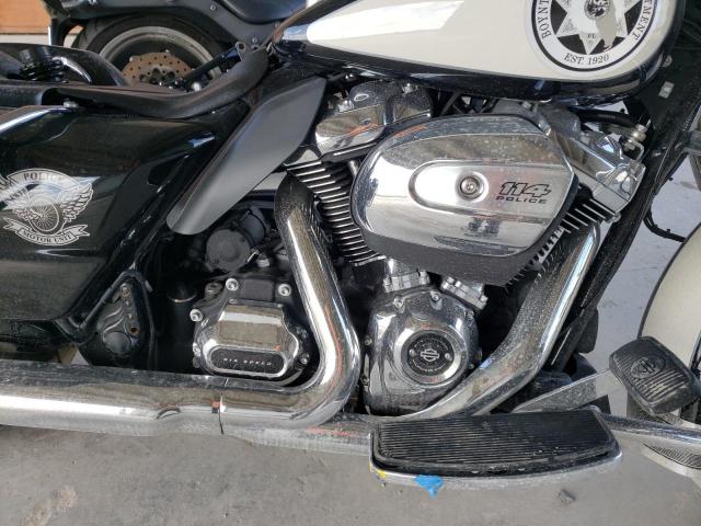 2020 HARLEY-DAVIDSON FLHTP 1HD1FMP16LB639502