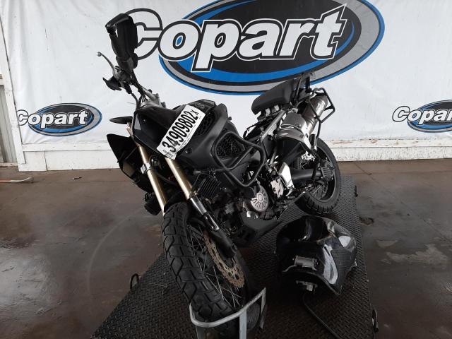 2012 YAMAHA XT1200Z JYADP03E5CA001837