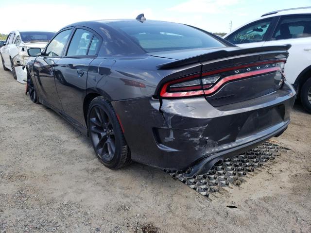 2021 DODGE CHARGER SC - 2C3CDXGJ4MH666891