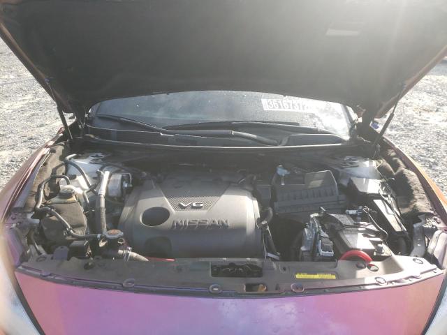 2020 NISSAN MAXIMA PLA 1N4AA6FV9LC375580