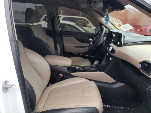 2020 HYUNDAI SANTA FE 5NMS53AA2LH222417