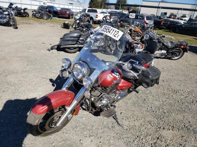 2005 YAMAHA XVS1100 A JYAVP11Y35A007601