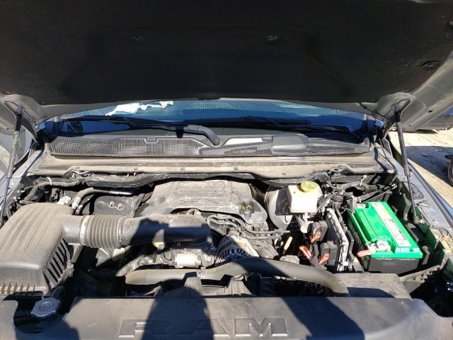 2020 RAM 1500 LARAM - 1C6SRFDT5LN263010