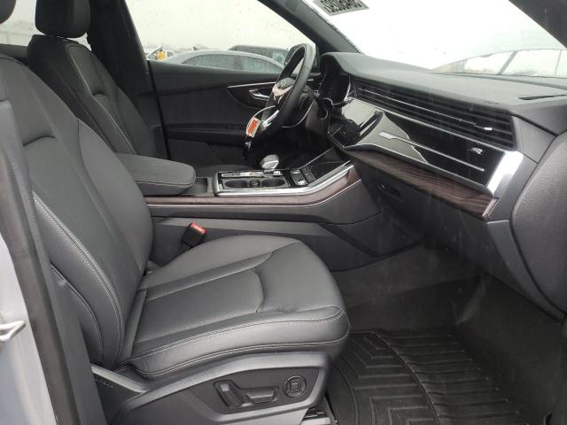 2021 AUDI Q8 PREMIUM WA1EVAF15MD006933