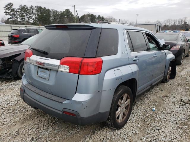 2GKALMEK2E6104537 GMC Terrain