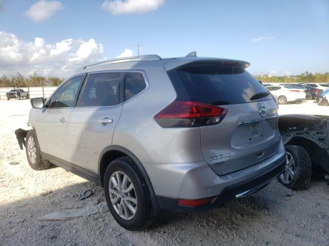 2020 NISSAN ROGUE - JN8AT2MT5LW030581